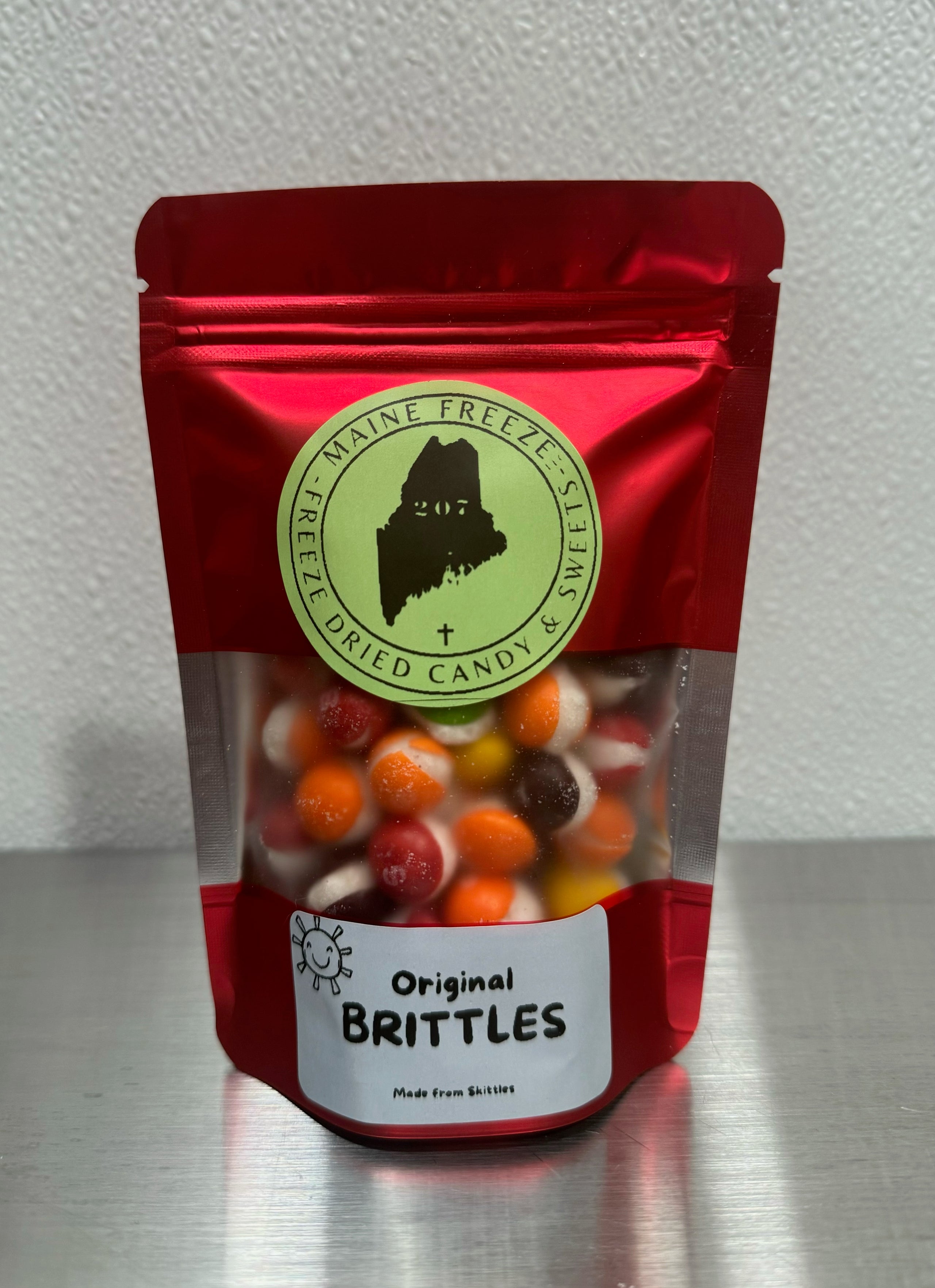 Freeze Dried Candy Bangor Sandwich Company